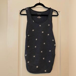 Maternity tee